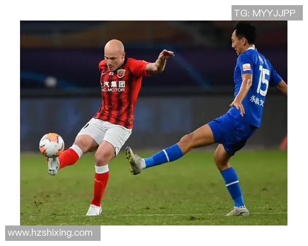 上海足球历史十大球星排名：这些球员为上海足球带来辉煌荣光